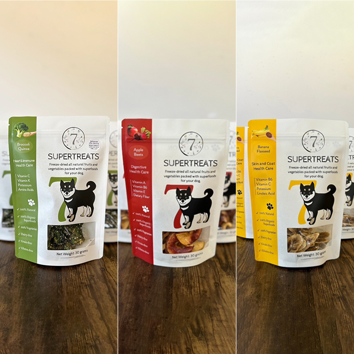 7dogmarket SuperTreats